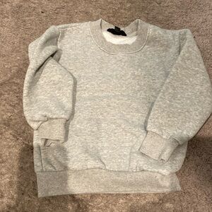 Kids sweatshirt